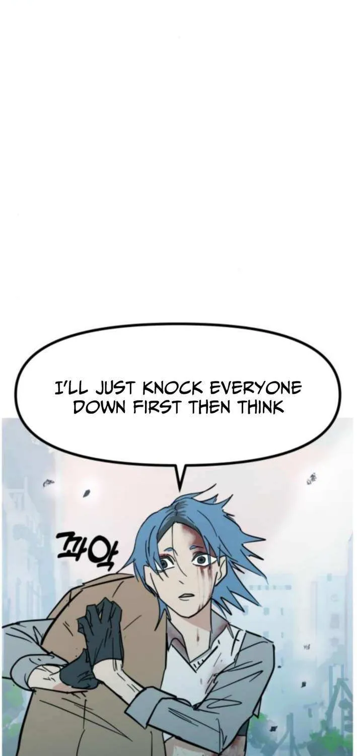 Read Human Natural Enemy chapter 10 image 50 on Lezhin
