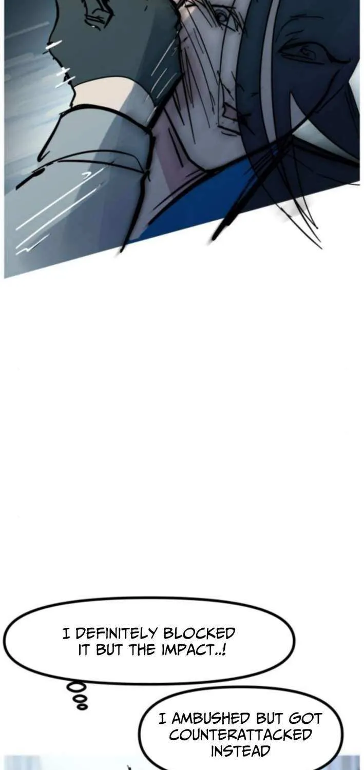 Read Human Natural Enemy chapter 10 image 53 on Lezhin