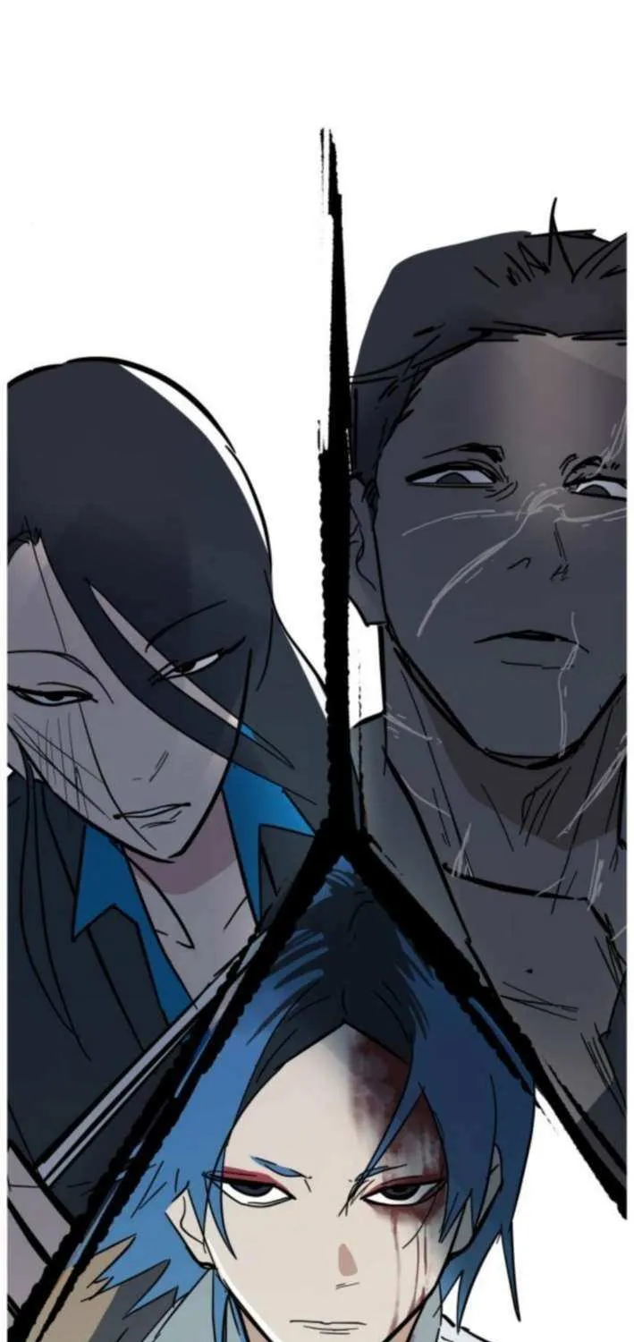 Read Human Natural Enemy chapter 10 image 58 on Lezhin