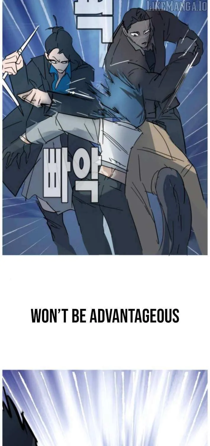 Read Human Natural Enemy chapter 10 image 63 on Lezhin