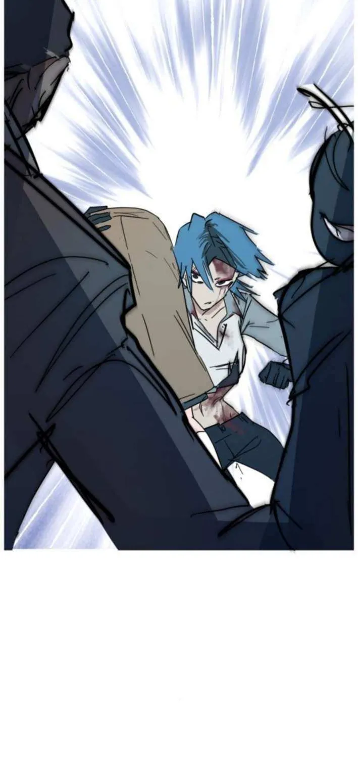 Read Human Natural Enemy chapter 10 image 64 on Lezhin
