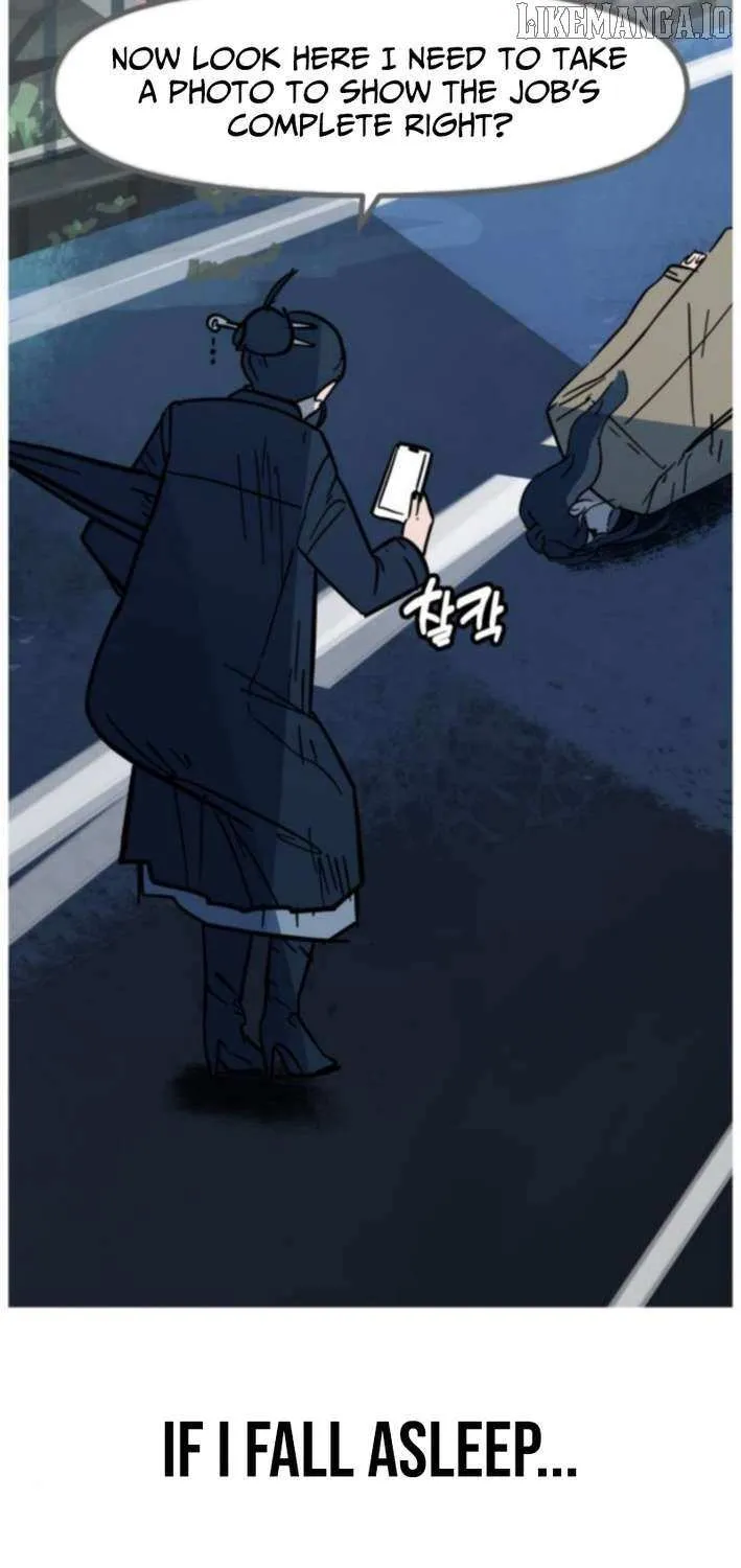 Read Human Natural Enemy chapter 10 image 7 on Lezhin