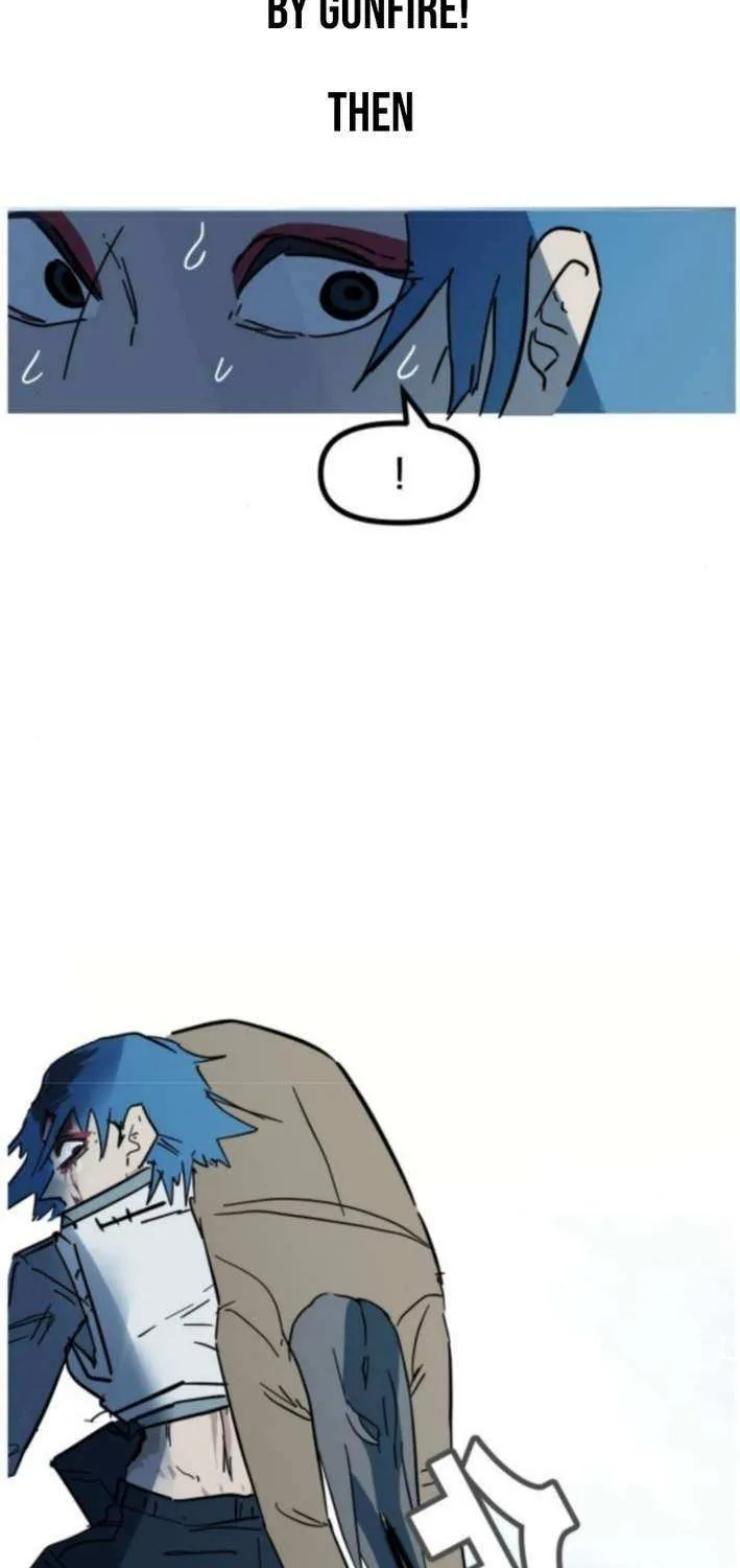 Read Human Natural Enemy chapter 10 image 80 on Lezhin