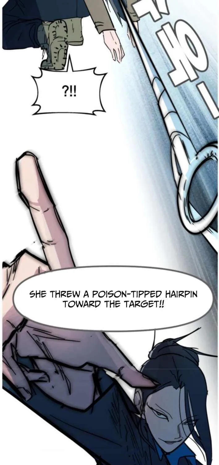 Read Human Natural Enemy chapter 10 image 81 on Lezhin