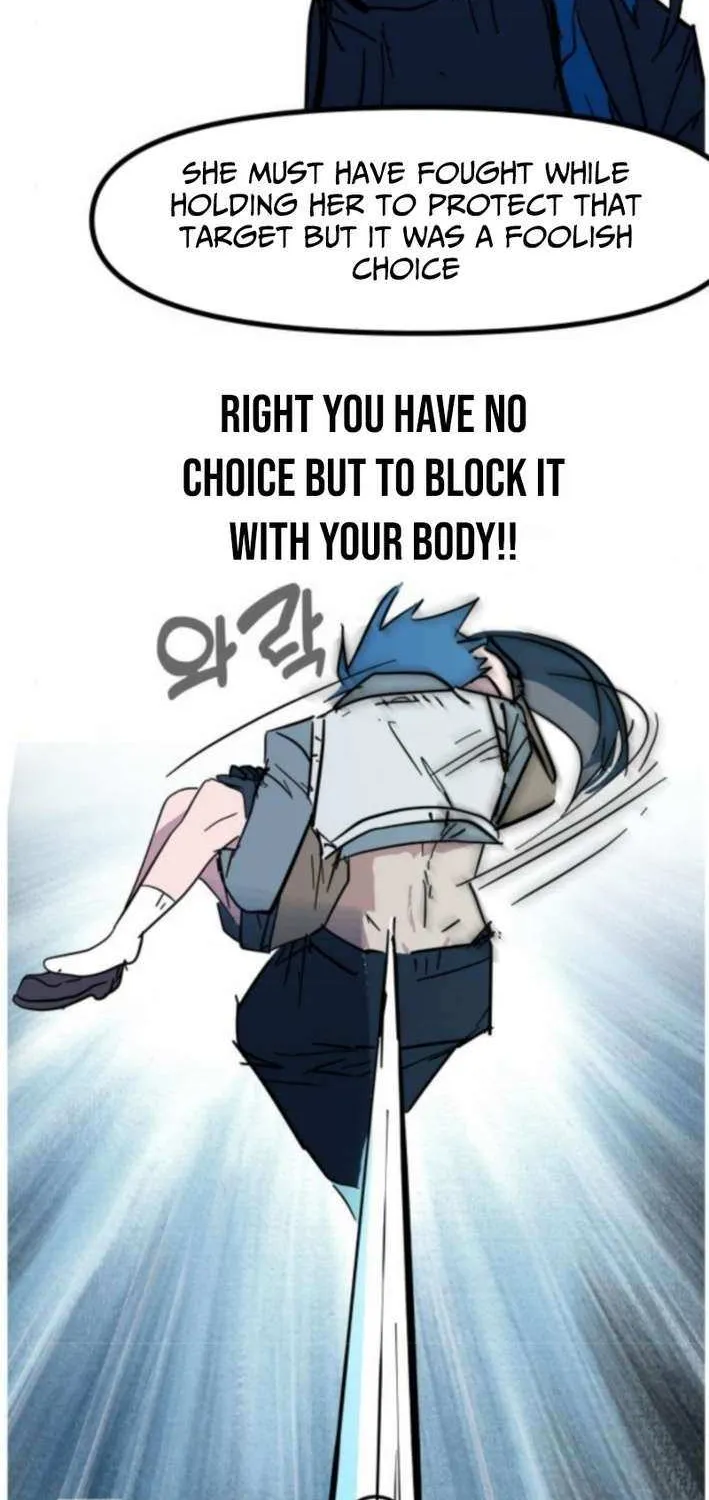 Read Human Natural Enemy chapter 10 image 82 on Lezhin