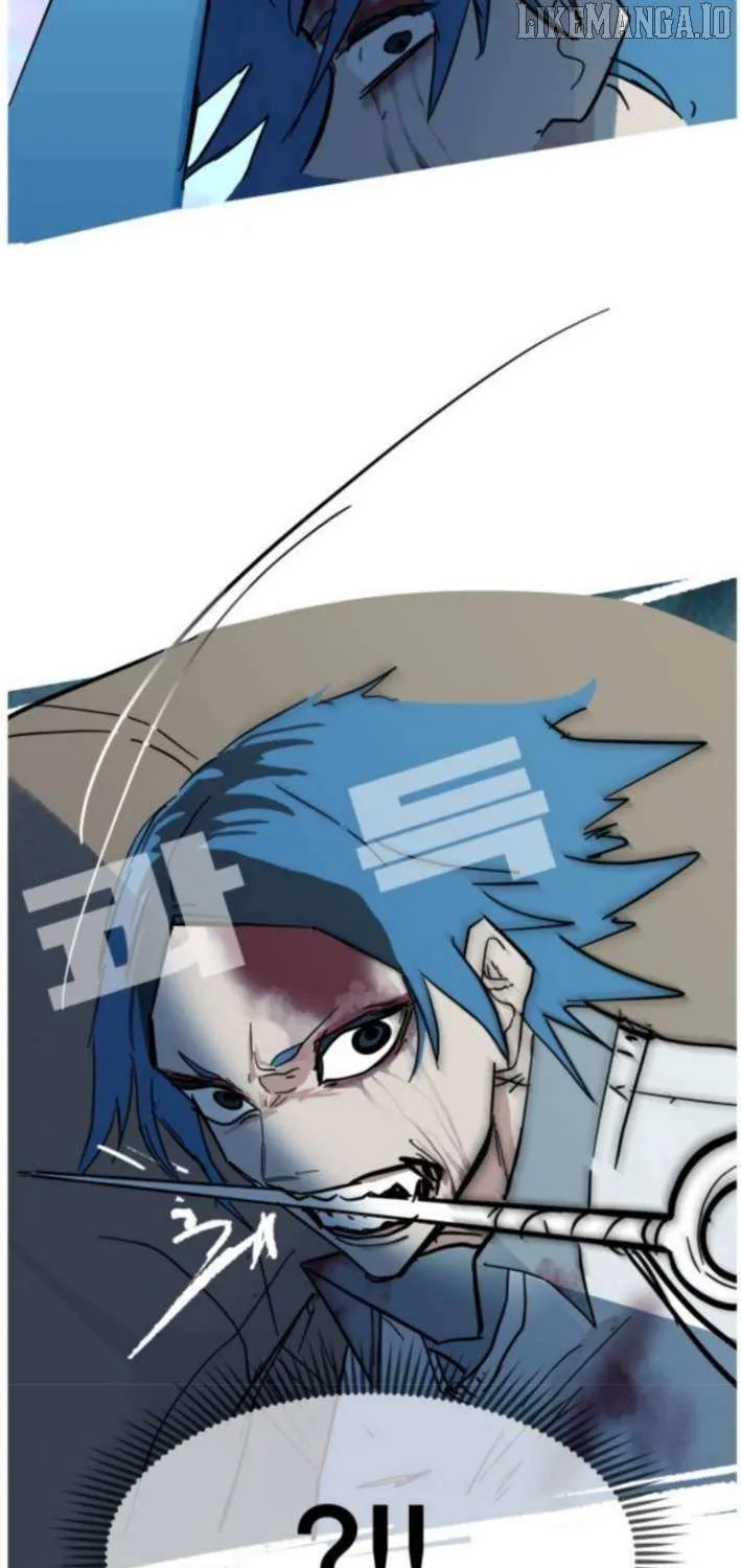 Read Human Natural Enemy chapter 10 image 84 on Lezhin
