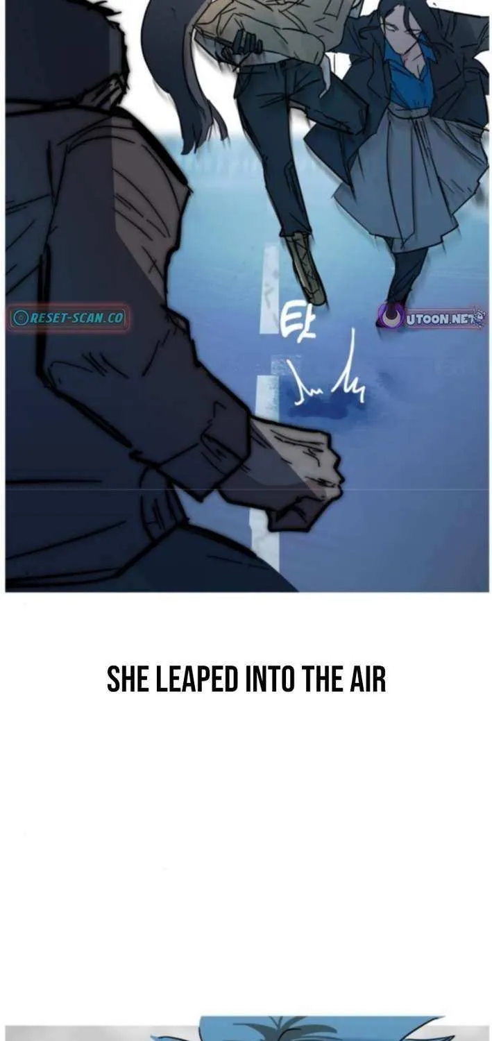 Read Human Natural Enemy chapter 10 image 88 on Lezhin