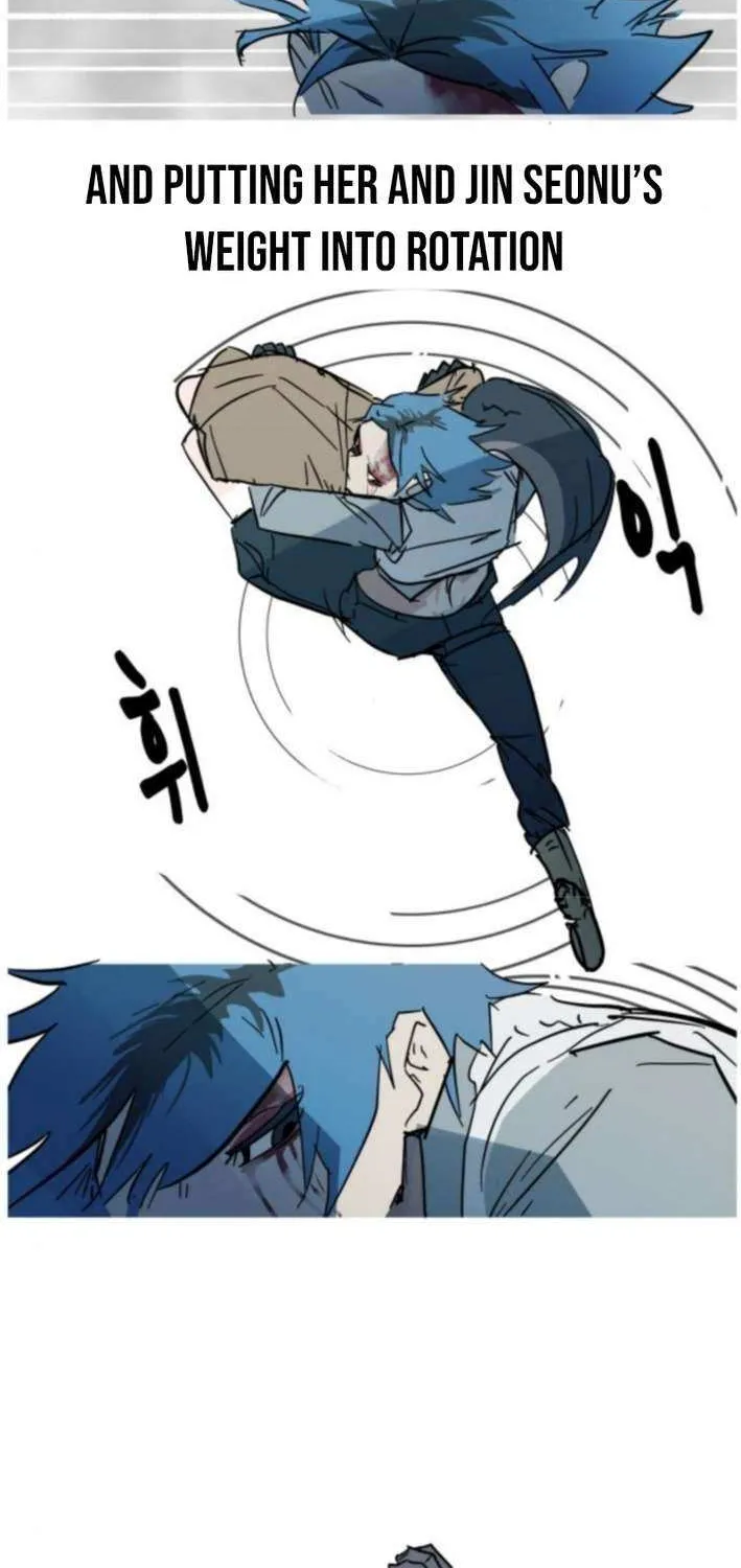 Read Human Natural Enemy chapter 10 image 89 on Lezhin
