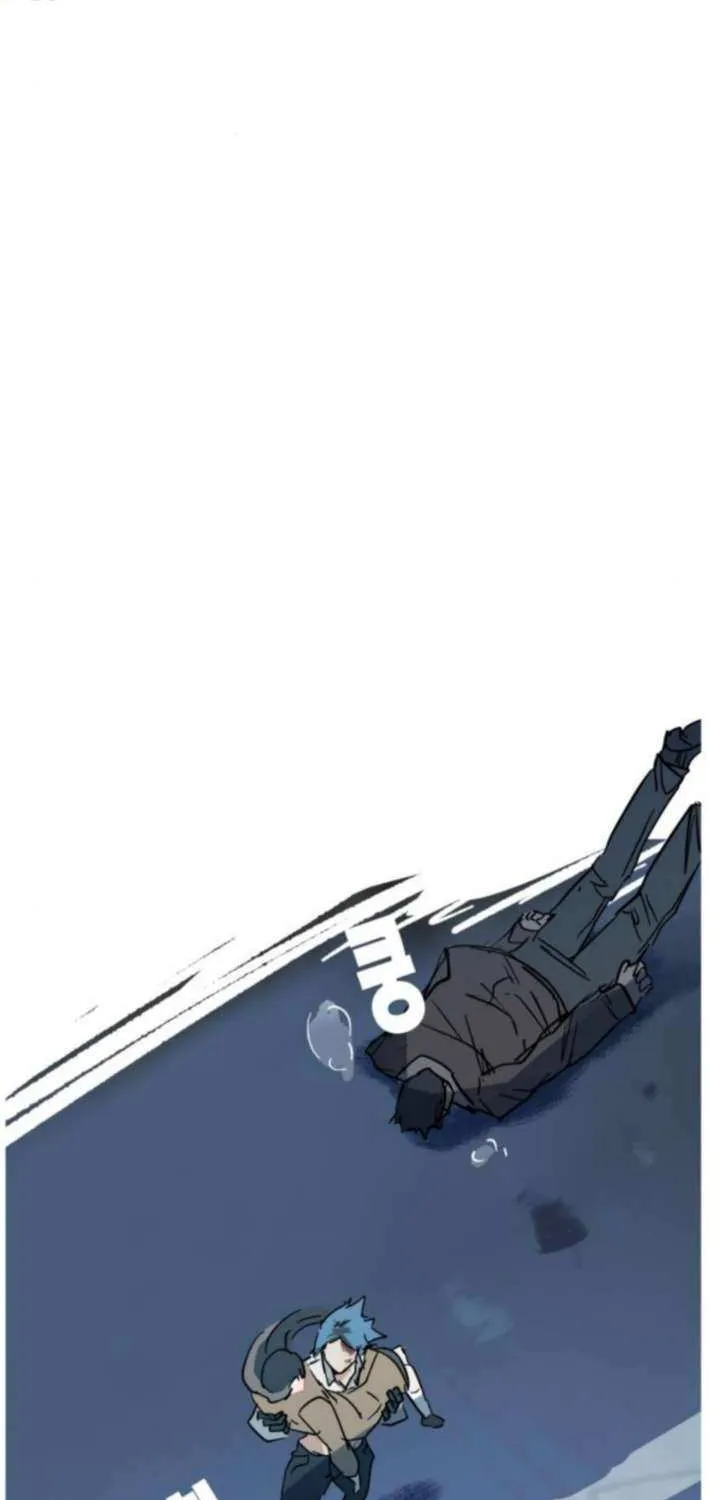 Read Human Natural Enemy chapter 10 image 93 on Lezhin