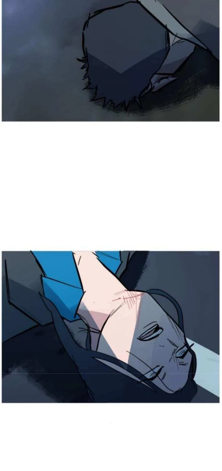Read Human Natural Enemy chapter 10 image 95 on Lezhin