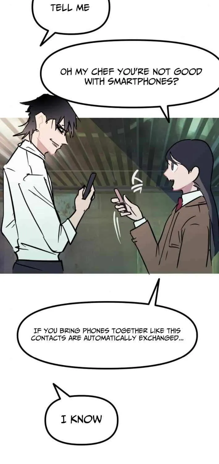 Read Human Natural Enemy chapter 11 image 101 on Lezhin
