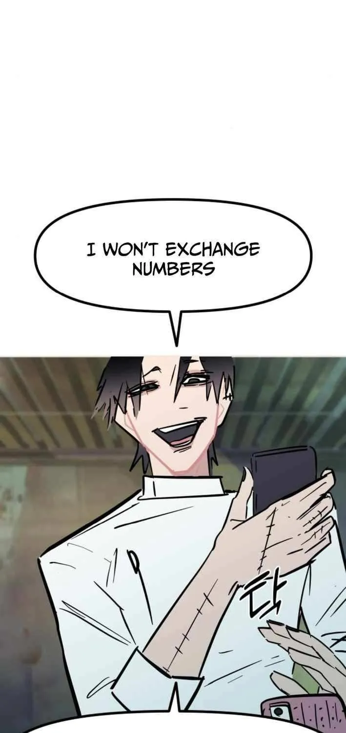 Read Human Natural Enemy chapter 11 image 102 on Lezhin