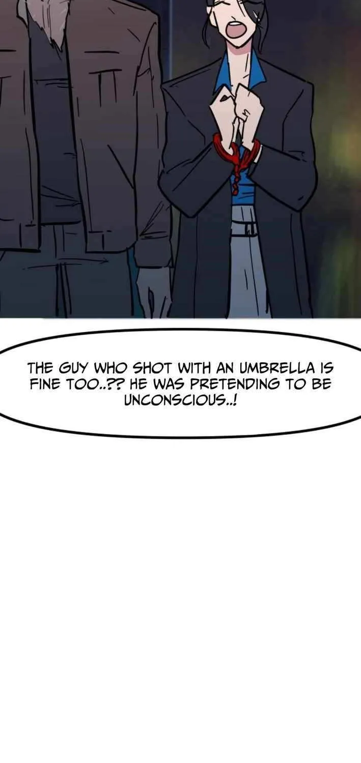 Read Human Natural Enemy chapter 11 image 12 on Lezhin