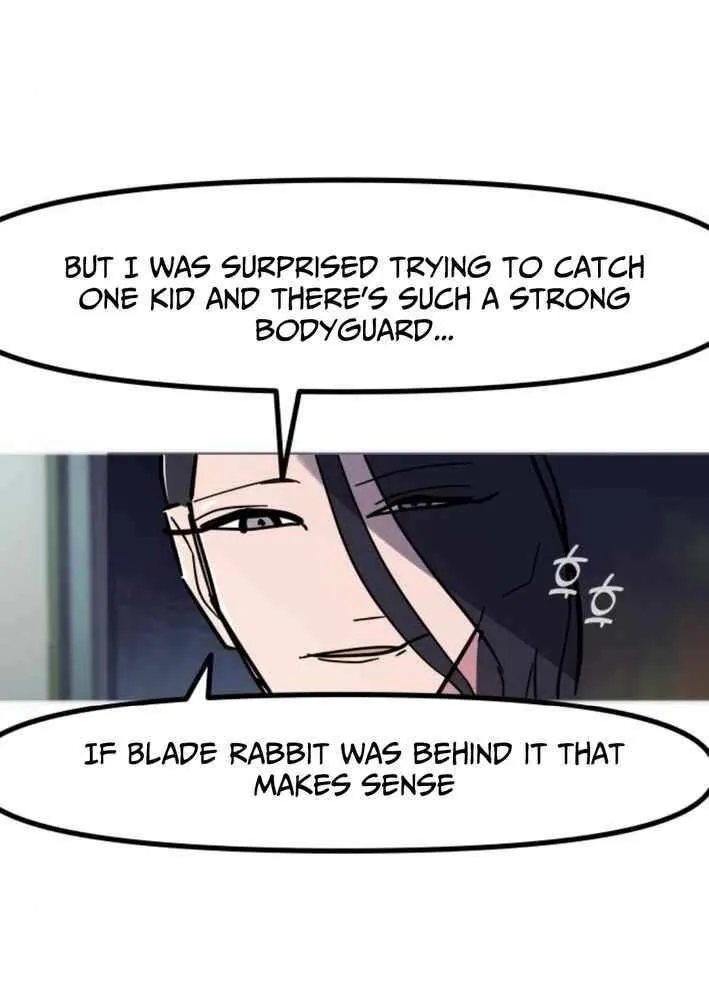 Read Human Natural Enemy chapter 11 image 13 on Lezhin
