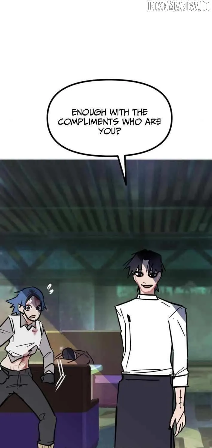 Read Human Natural Enemy chapter 11 image 14 on Lezhin