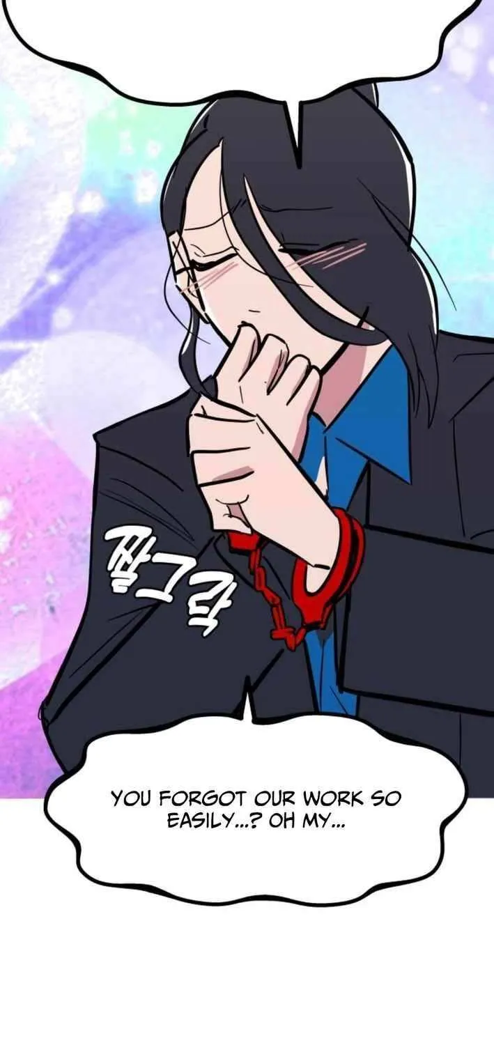 Read Human Natural Enemy chapter 11 image 16 on Lezhin