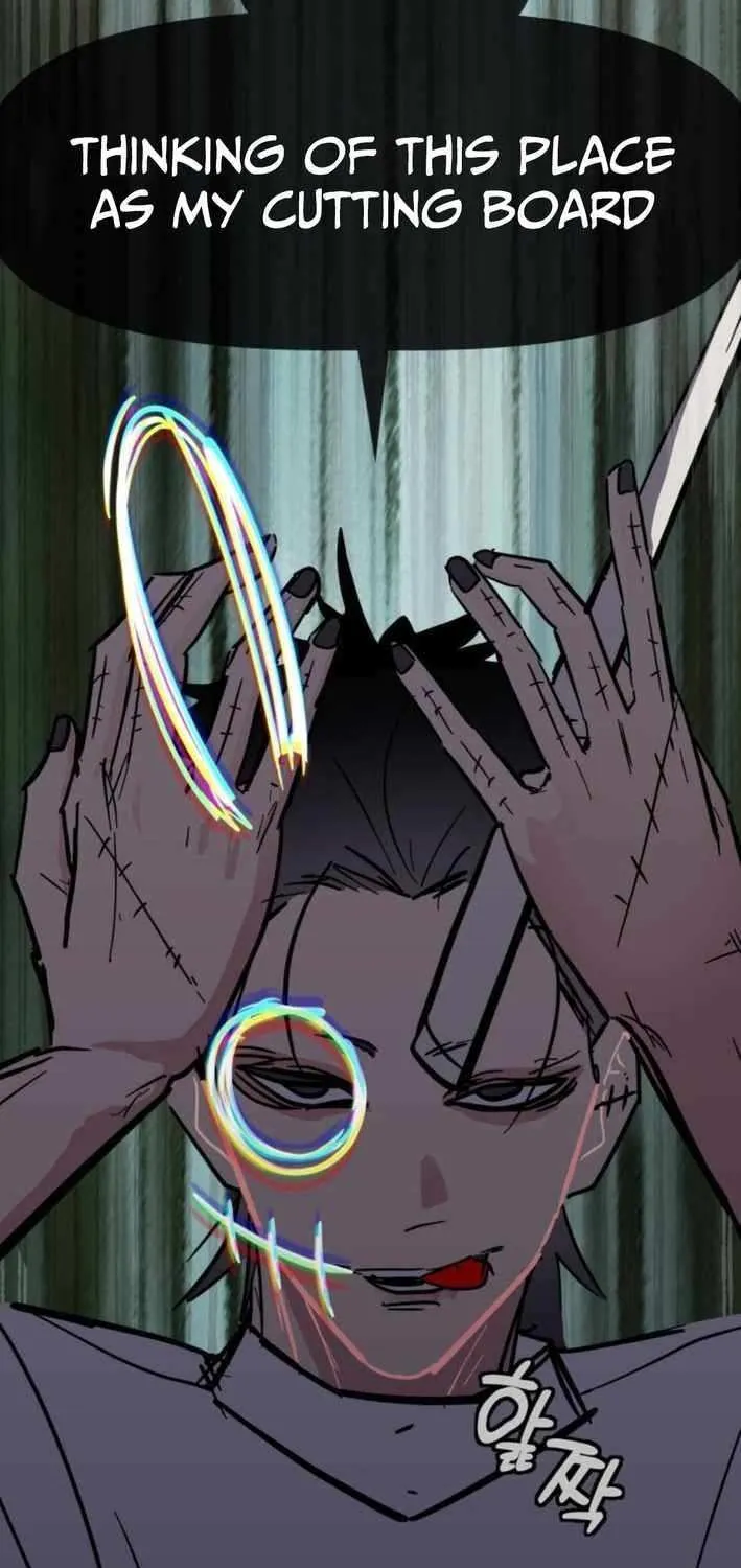 Read Human Natural Enemy chapter 11 image 25 on Lezhin