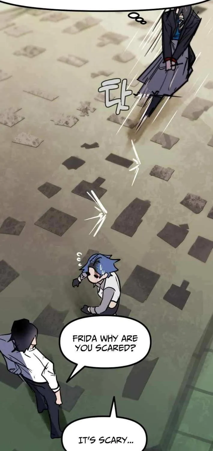Read Human Natural Enemy chapter 11 image 29 on Lezhin