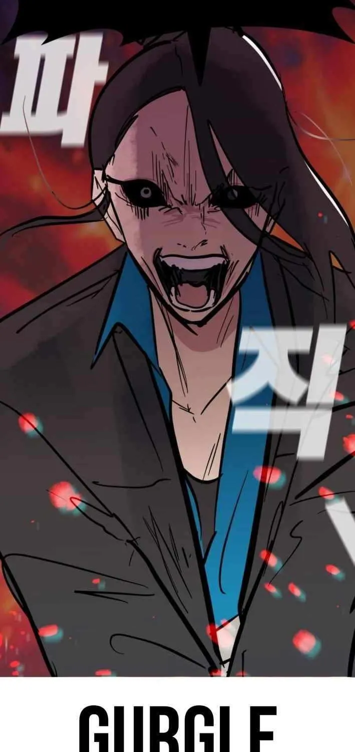 Read Human Natural Enemy chapter 11 image 31 on Lezhin