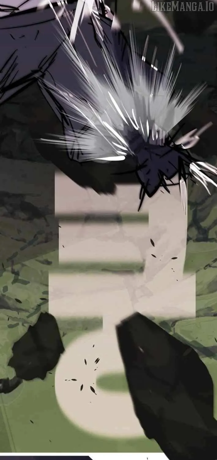 Read Human Natural Enemy chapter 11 image 35 on Lezhin