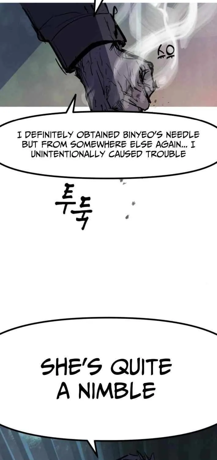 Read Human Natural Enemy chapter 11 image 37 on Lezhin