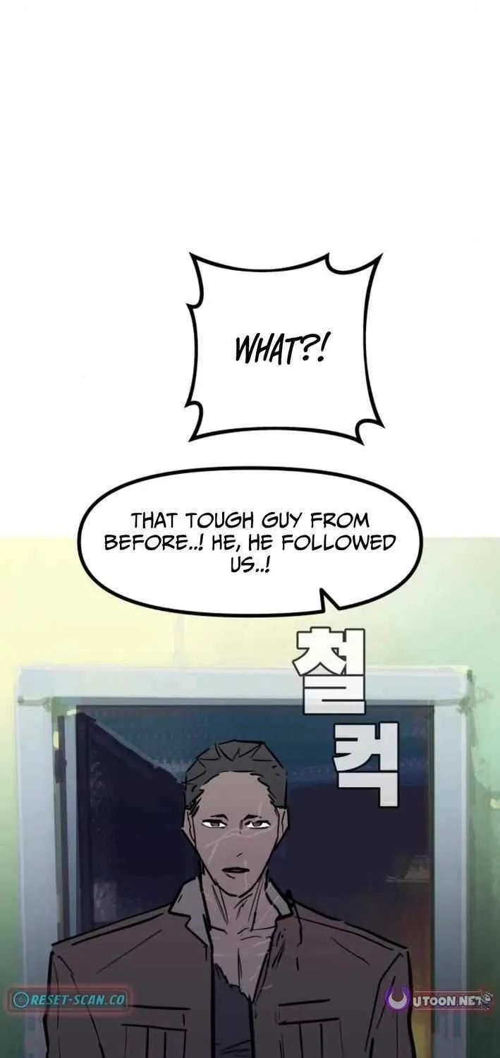 Read Human Natural Enemy chapter 11 image 4 on Lezhin