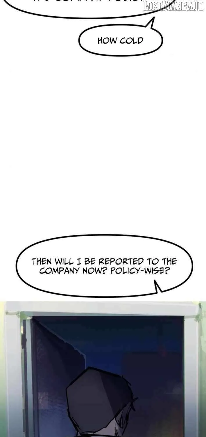 Read Human Natural Enemy chapter 11 image 42 on Lezhin