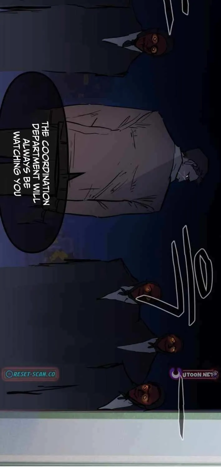 Read Human Natural Enemy chapter 11 image 44 on Lezhin