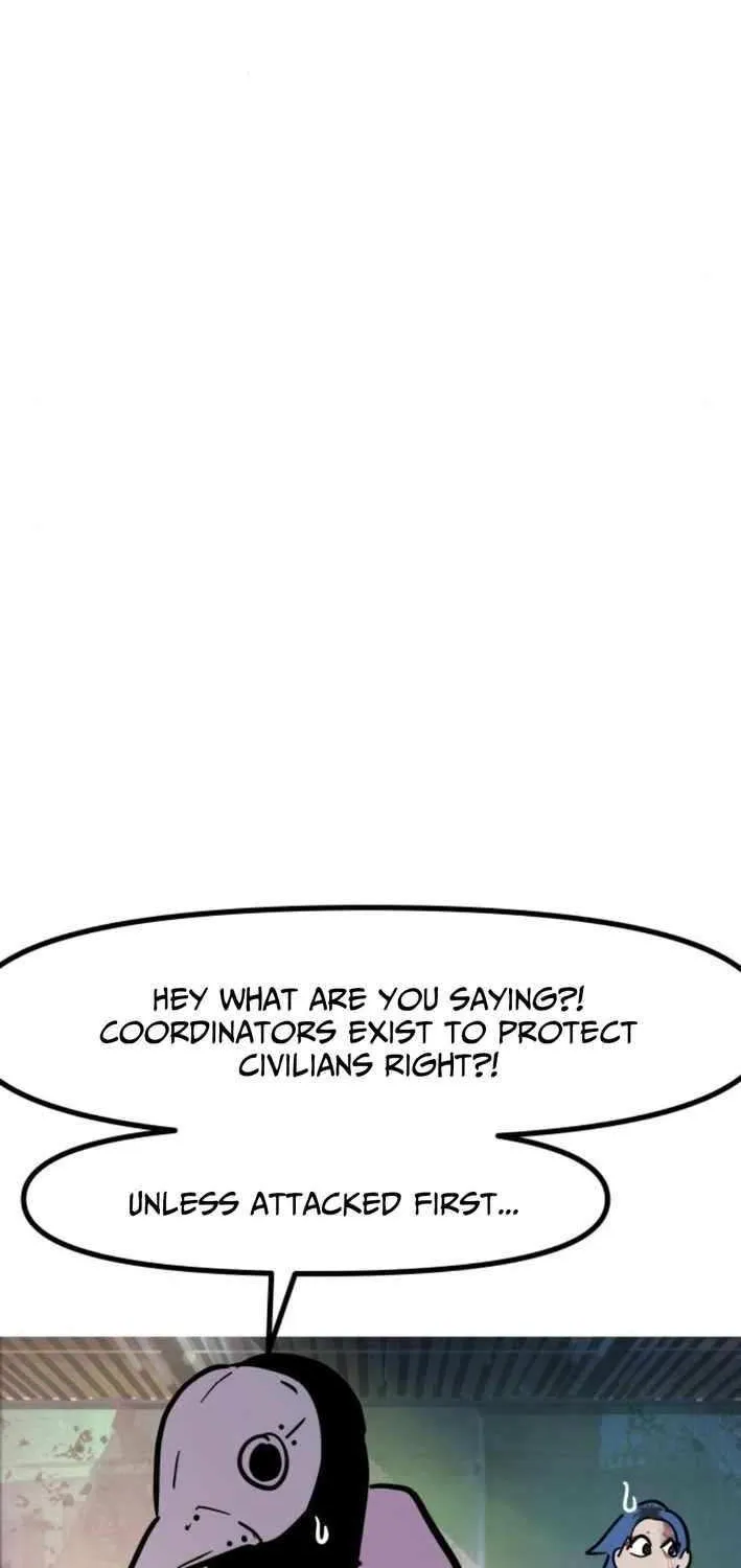 Read Human Natural Enemy chapter 11 image 45 on Lezhin