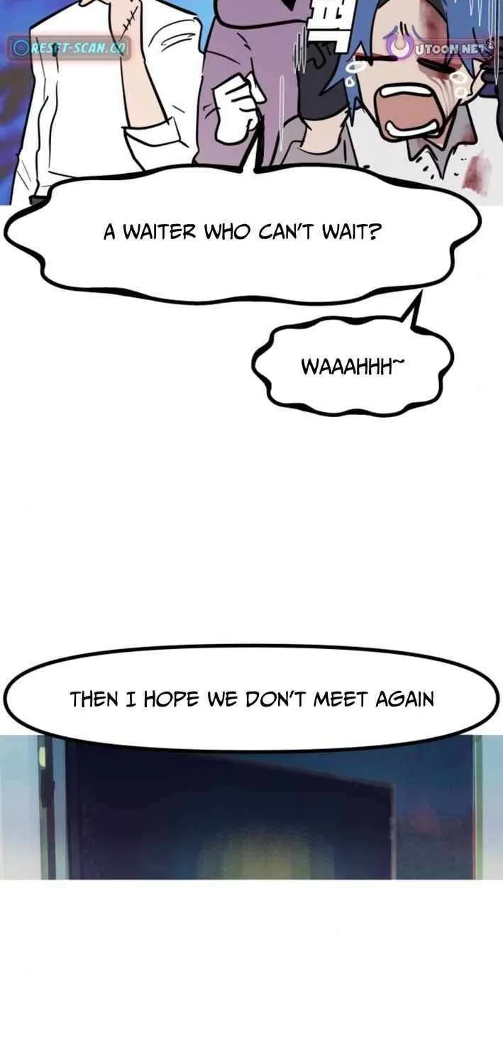 Read Human Natural Enemy chapter 11 image 47 on Lezhin