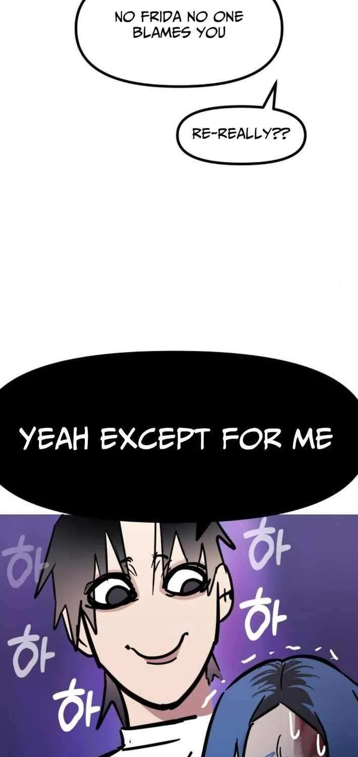 Read Human Natural Enemy chapter 11 image 50 on Lezhin