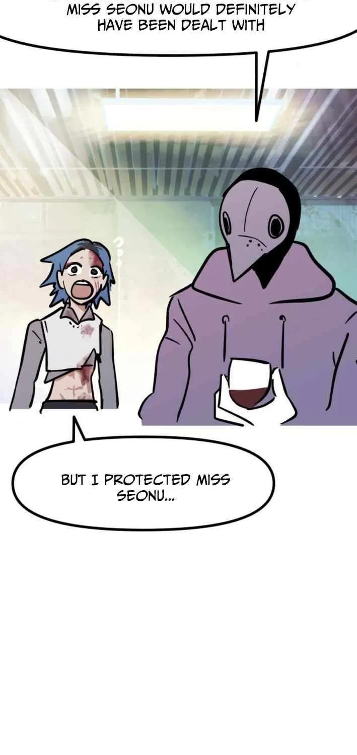 Read Human Natural Enemy chapter 11 image 52 on Lezhin