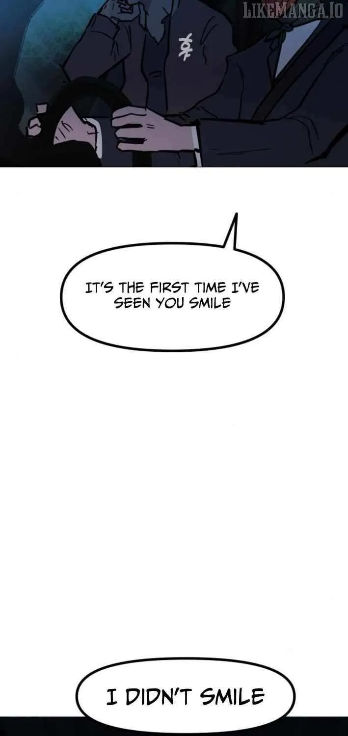 Read Human Natural Enemy chapter 11 image 56 on Lezhin