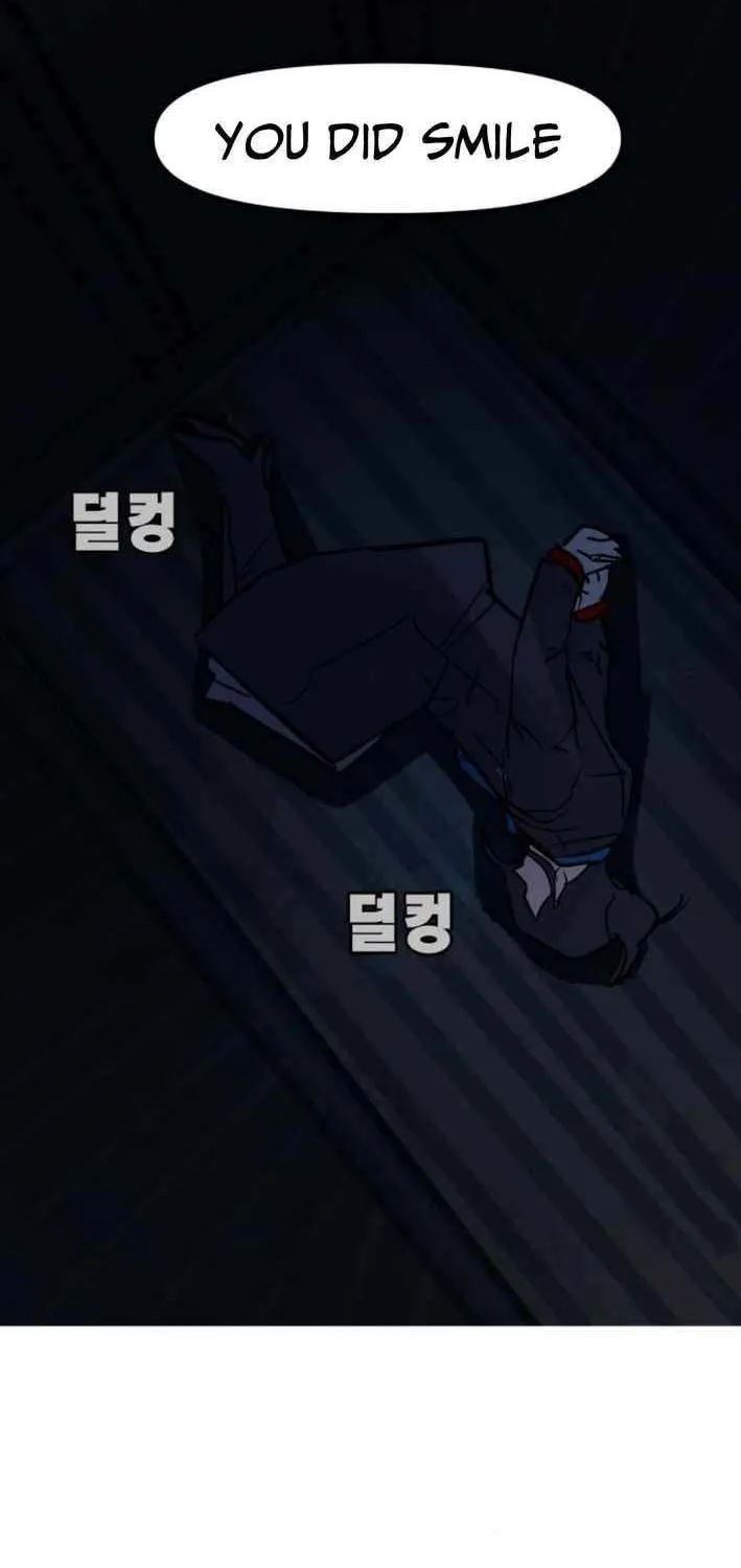 Read Human Natural Enemy chapter 11 image 57 on Lezhin
