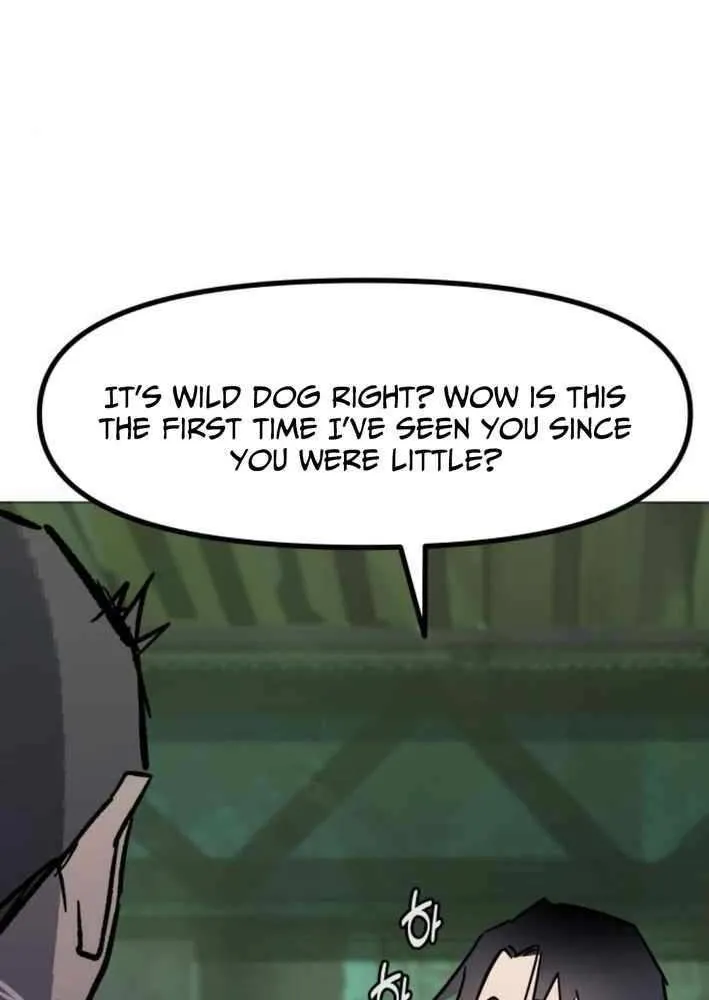 Read Human Natural Enemy chapter 11 image 6 on Lezhin
