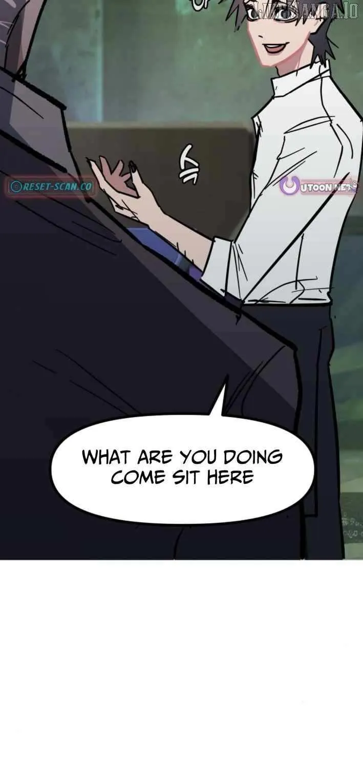 Read Human Natural Enemy chapter 11 image 7 on Lezhin