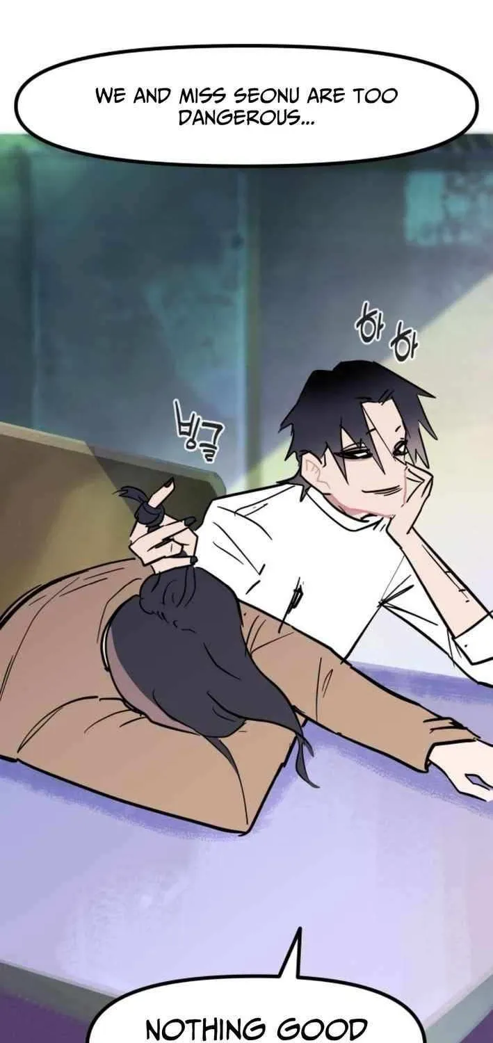 Read Human Natural Enemy chapter 11 image 71 on Lezhin