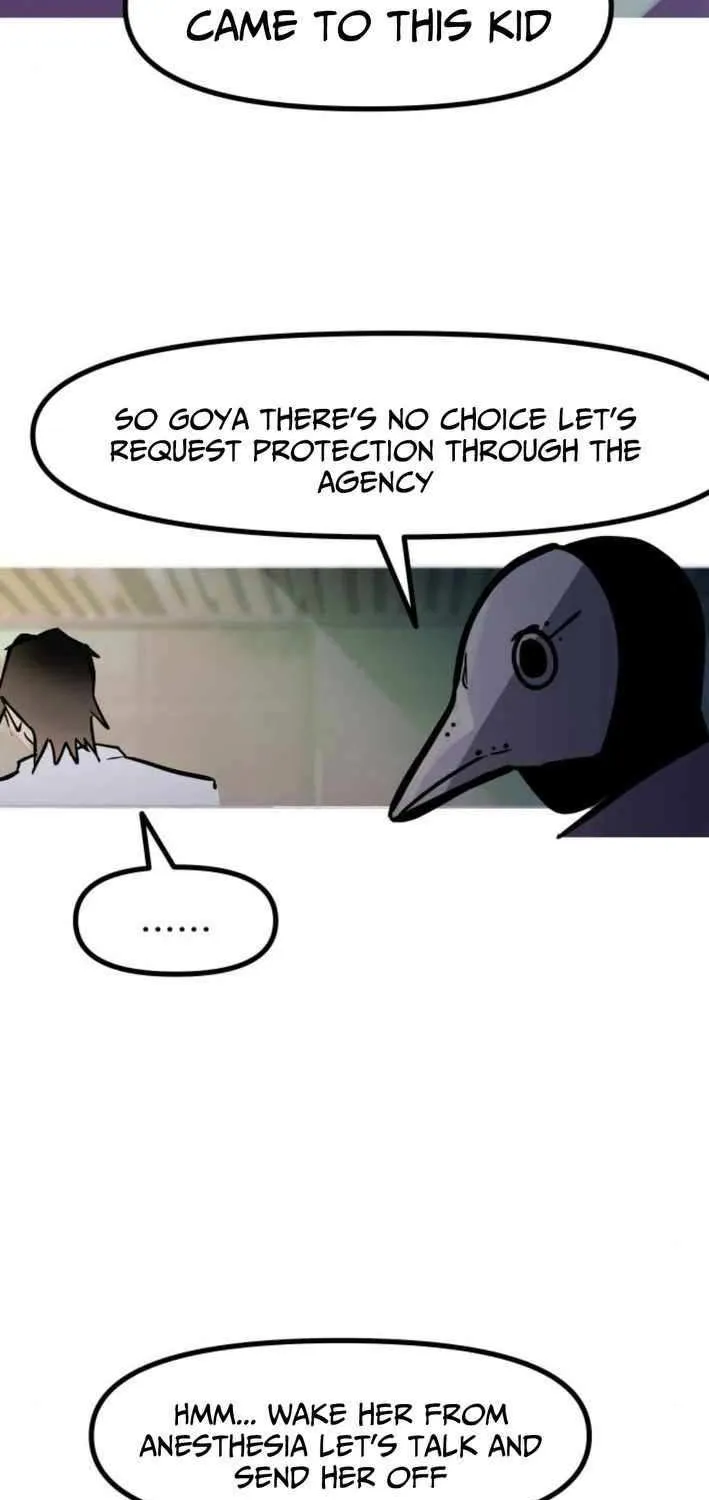 Read Human Natural Enemy chapter 11 image 72 on Lezhin