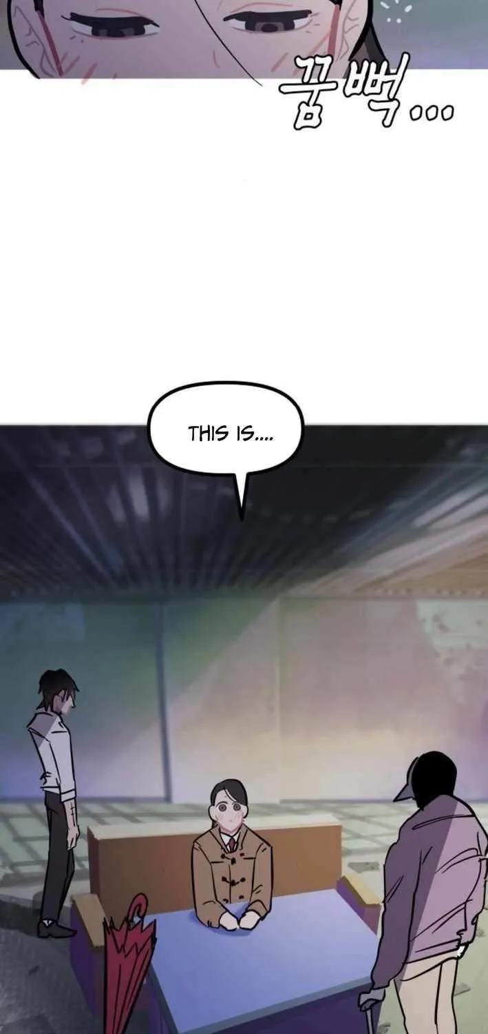 Read Human Natural Enemy chapter 11 image 74 on Lezhin