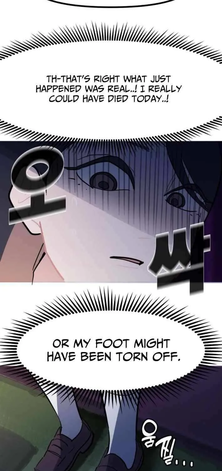 Read Human Natural Enemy chapter 11 image 81 on Lezhin