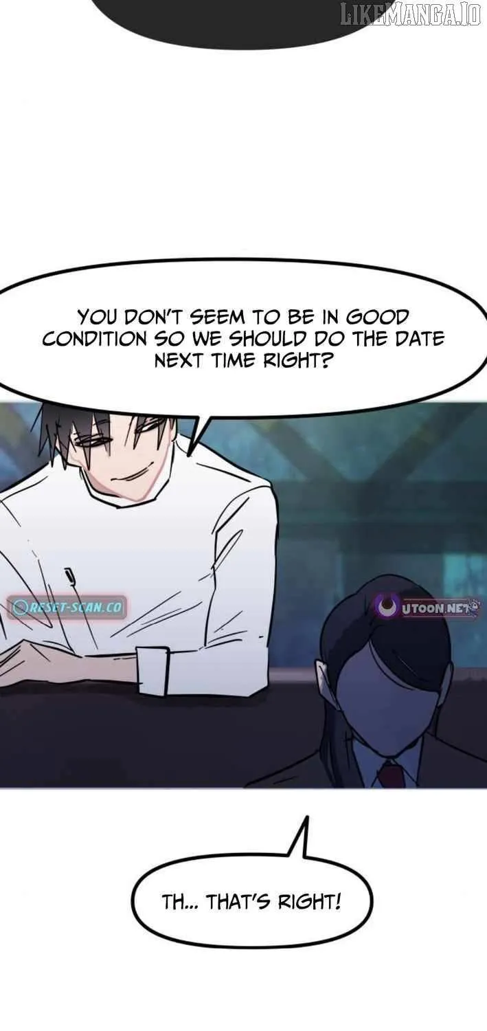 Read Human Natural Enemy chapter 11 image 84 on Lezhin