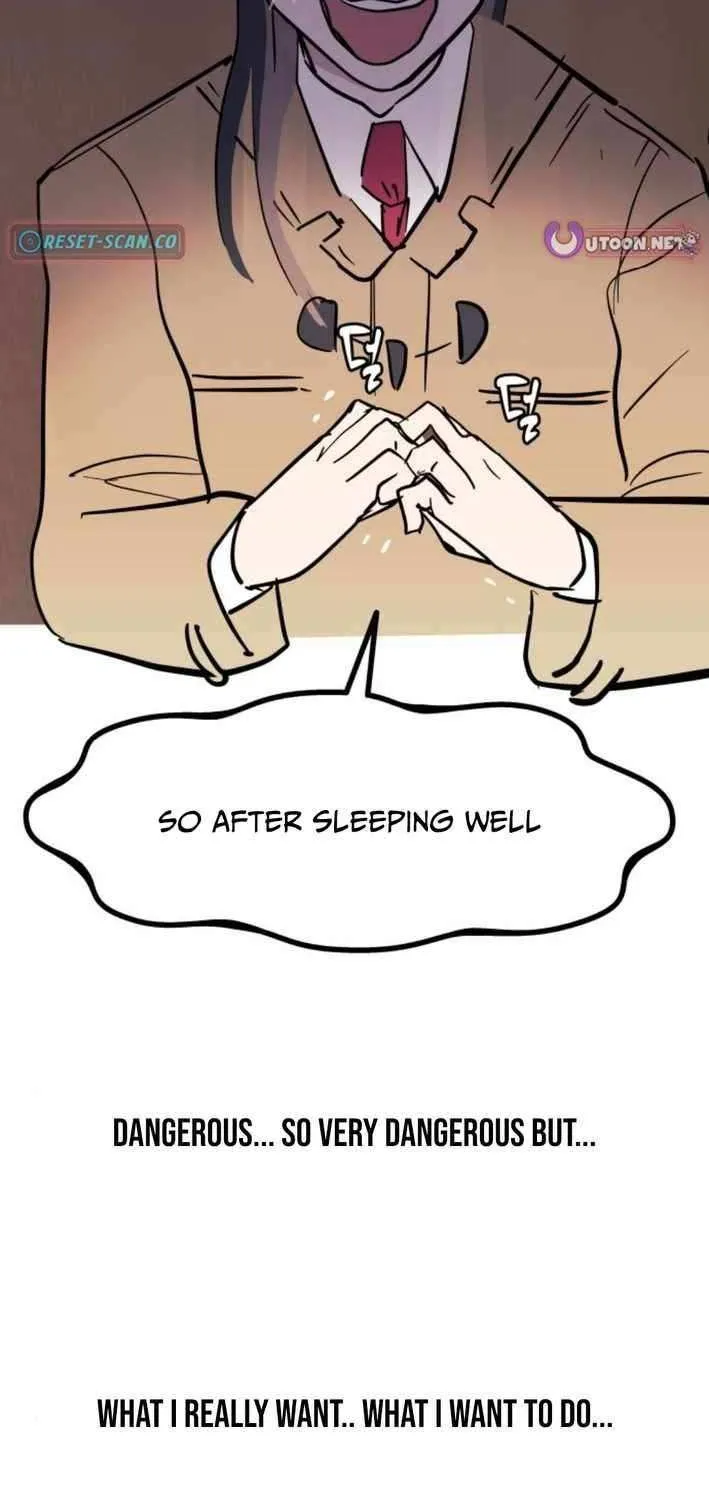 Read Human Natural Enemy chapter 11 image 86 on Lezhin