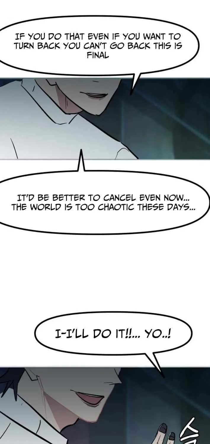 Read Human Natural Enemy chapter 11 image 88 on Lezhin