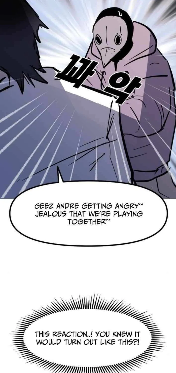 Read Human Natural Enemy chapter 11 image 92 on Lezhin