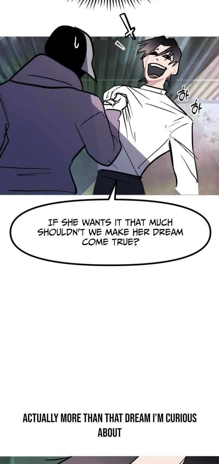Read Human Natural Enemy chapter 11 image 93 on Lezhin