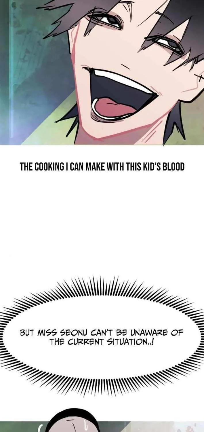 Read Human Natural Enemy chapter 11 image 94 on Lezhin