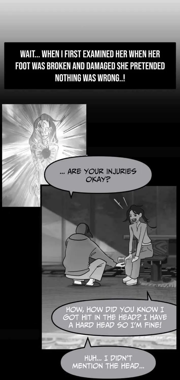 Read Human Natural Enemy chapter 11 image 96 on Lezhin