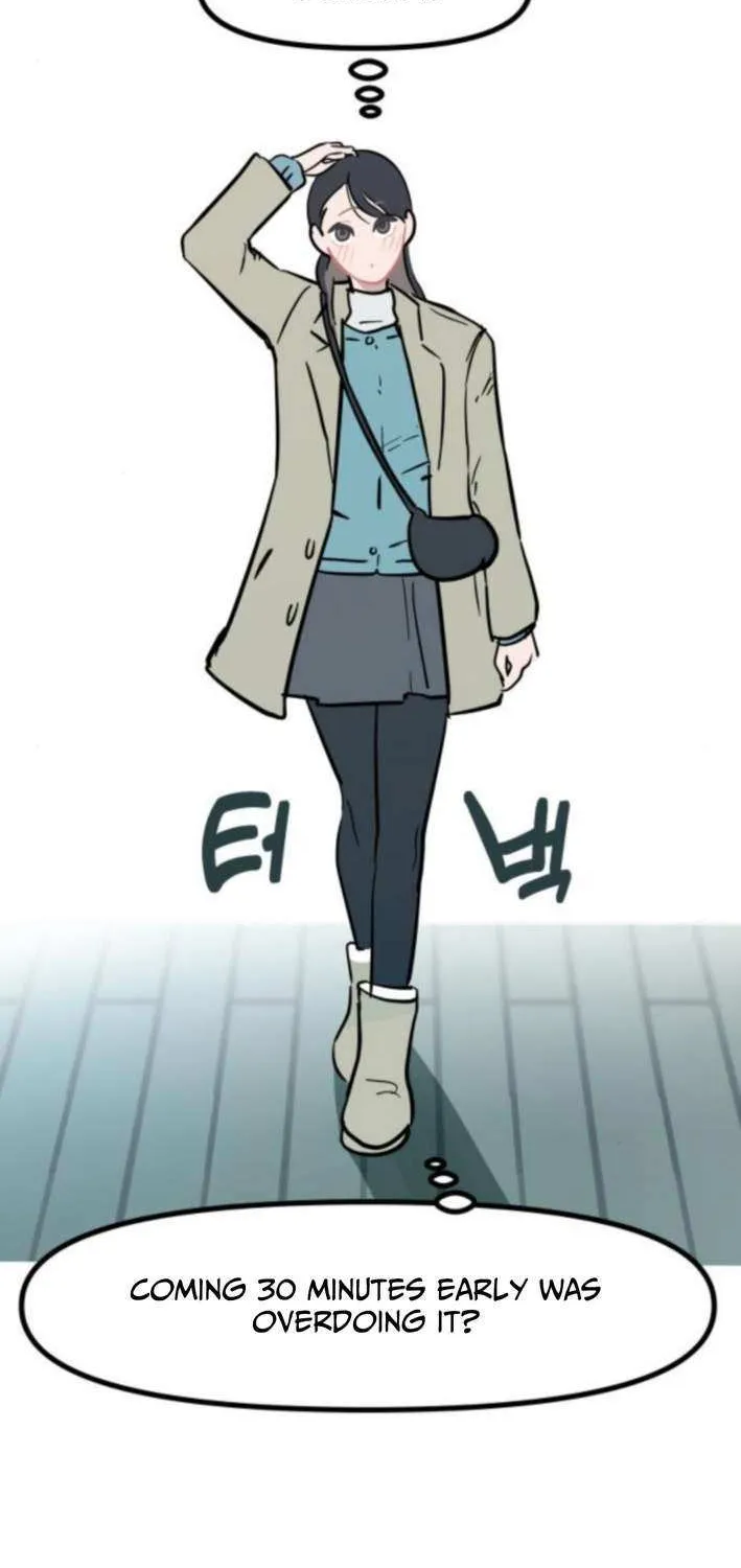 Read Human Natural Enemy chapter 12 image 1 on Lezhin