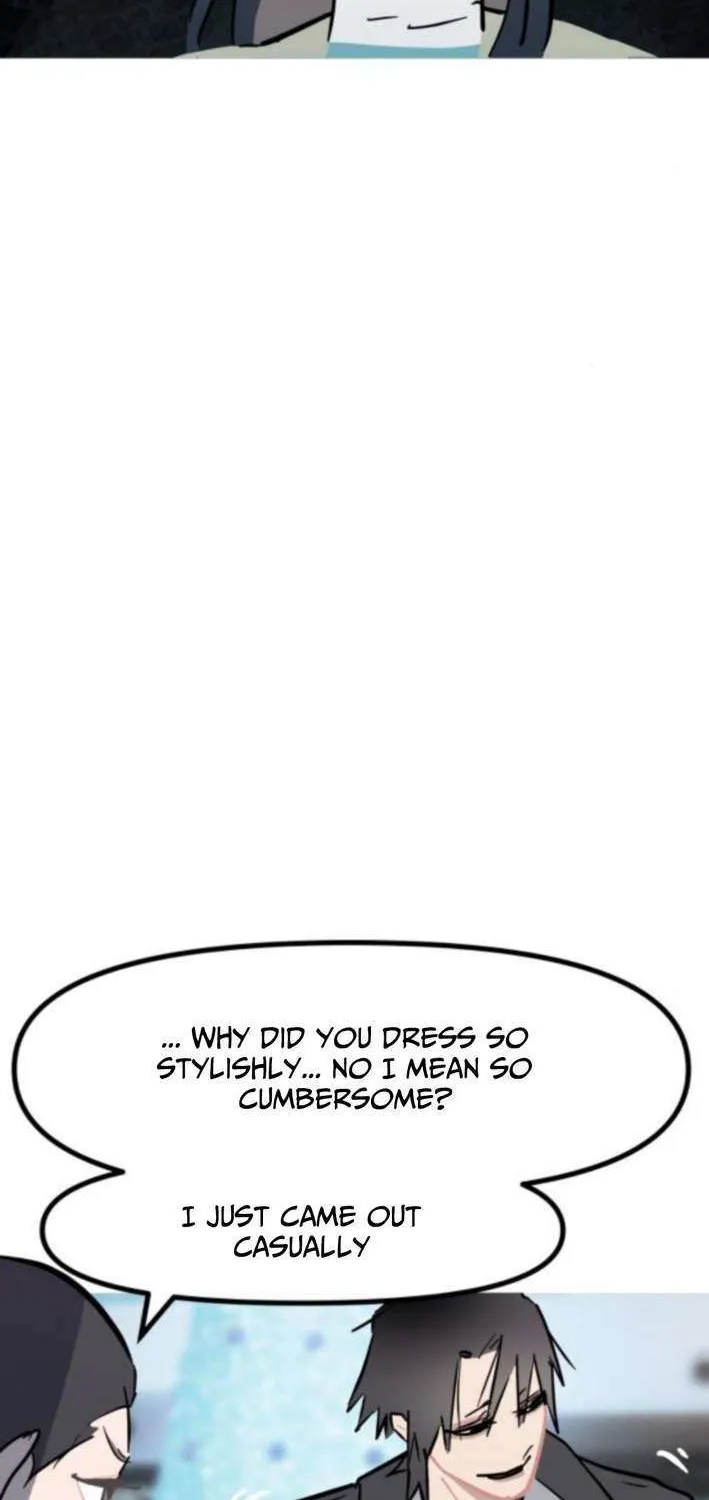 Read Human Natural Enemy chapter 12 image 10 on Lezhin