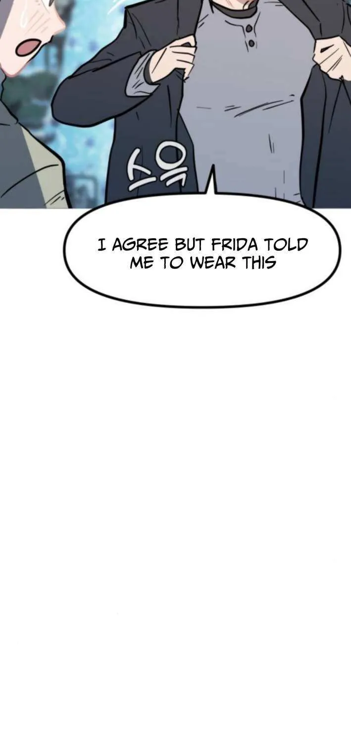 Read Human Natural Enemy chapter 12 image 11 on Lezhin